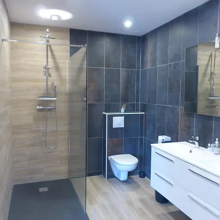 Oasis Romantique - Sauna * Peyruis