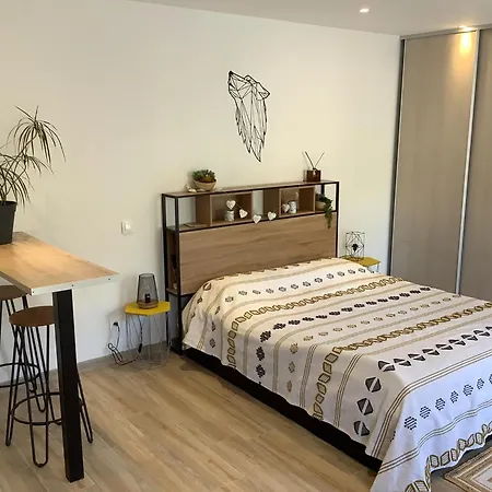 Apartment Oasis Romantique - Sauna Peyruis